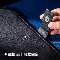 得力（deli） 3301 记事本 单本装 （单位:本） 黑色
