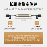 绿联（UGREEN） 80729 HDMI高清线 35米（单位：根）新旧包装随机发货
