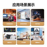 绿联（UGREEN） 80729 HDMI高清线 35米（单位：根）新旧包装随机发货