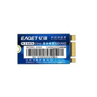 忆捷（EAGET）128G固态硬盘 S300 22*42*3.5mm（单位：个）蓝色