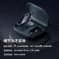 万魔（1MORE） S50 开放式蓝牙耳机 500mAh 星空灰（单位：副）