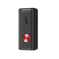 忆捷（EAGET）M70 移动固态硬盘 1TB type-c 3.2gen2高速读写2090MB/s 63*31*9mm（单位：个）黑色