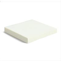 3M 654B 报事贴 72*76mm 黄色 100页/本 (单位:本)