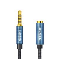绿联（UGREEN） AV118 3.5mm音频延长线 5米  (单位：根 )