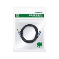 绿联（UGREEN） AV118 3.5mm音频延长线 5米  (单位：根 )