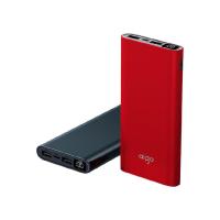 爱国者（aigo） W100 充电宝 10000mAh 随机色 (单位:个)
