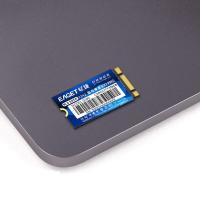忆捷（EAGET）S300 M.2固态硬盘 128G M.2接口 2242、NGFF 22*42*3.5mm（单位：个）