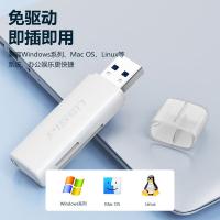 品胜（PISEN） ETS-E147 读卡器 USB3.0接口(单位：个)
