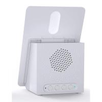 天喻 CS35 云音箱 4G+WIFI+三年流量（单位：台）白色