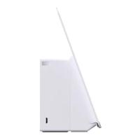 天喻 CS35 云音箱 4G+WIFI+三年流量（单位：台）白色