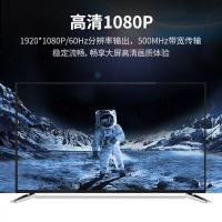 绿联（UGREEN） 50292 VGA分配器 1进4出(单位：个) CM152 黑色