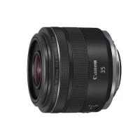 佳能（Canon） RF35mm F1.8 MACRO IS STM 大光圈广角定焦镜头 焦距：35mm (单位:台)
