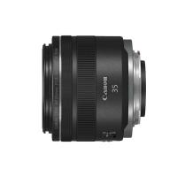佳能（Canon） RF35mm F1.8 MACRO IS STM 大光圈广角定焦镜头 焦距：35mm (单位:台)