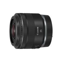 佳能（Canon） RF35mm F1.8 MACRO IS STM 大光圈广角定焦镜头 焦距：35mm (单位:台)