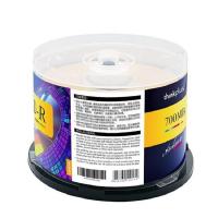 联想（Lenovo） CD-R 空白光盘 直径12cm 50片/桶 （单位：桶） 新老包装随机发货