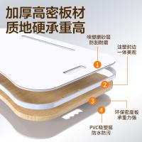 NVV NP-18ZC 电脑支架 床上电脑桌 60*40*26cm（单位：个）