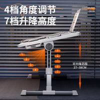 NVV NP-16AS 电脑支架 床上电脑桌 60.3*39.8*8cm（单位：个）