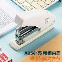 晨光（M&G） ABS916GX 订书机 142*34*93mm （单位:个） 白色 适配书钉24/6 24/8