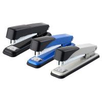 齐心（COMIX）B3085 订书机 12# 50页（单位：个）新老包装随机发货 颜色随机