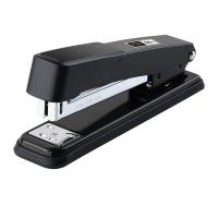 齐心（COMIX）B3085 订书机 12# 50页（单位：个）新老包装随机发货 颜色随机