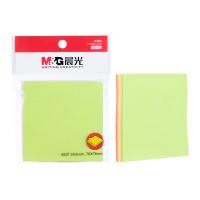 晨光（M&G） YS-61 多彩便利贴 88页/本(单位：本) 混色