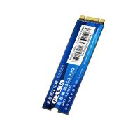 忆捷（EAGET）128G固态硬盘 S300L 22*80*3.5mm（单位：个）蓝色