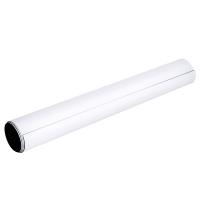 得力（deli） 8716 软铁白板 0.5*600*900mm（单位：块）白色