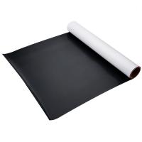 得力（deli） 8716 软铁白板 0.5*600*900mm（单位：块）白色