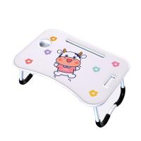 NVV NP-18 电脑支架 床上电脑桌 小牛 64*40*25.5cm（单位：个）