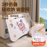 NVV NP-18 电脑支架 床上电脑桌 小牛 64*40*25.5cm（单位：个）