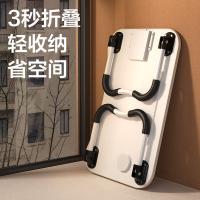 NVV NP-18ZE 电脑支架 床上电脑桌 60*40*26.5（单位：个）