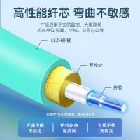 山泽（SAMZHE） G4-LCLC05 网线5米（单位：袋）绿色