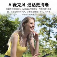飞利浦（PHILIPS）TAT1168 真无线蓝牙耳机 49.5×56×30mm（单位：个）白色