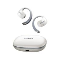 飞利浦（PHILIPS）TAT2708 真无线挂耳开放耳夹式蓝牙耳机 85g（单位：个） 白色
