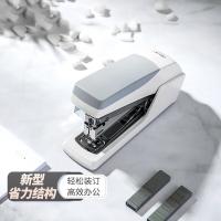 得力（deli） 0368 省力订书机 （单位：台）白色