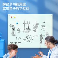 得力（deli） 8735B 白板 600*900mm（单位：块）白色