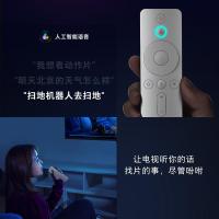 小米（MI） 4S Pro 机顶盒 2GB内存+16GB闪存 （单位：个） 白色