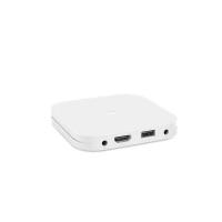 小米（MI） 4S Pro 机顶盒 2GB内存+16GB闪存 （单位：个） 白色