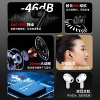 纽曼（Newmine）TWS-Q7入耳式真无线蓝牙耳机充电仓约31.5g（单位：副）颜色随机发货