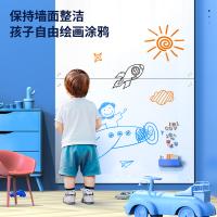得力（deli） 50047白色 磁性玻璃白板 2000*1000mm（单位：块）白色