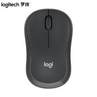 罗技（Logitech） M240 商用版 轻音无线蓝牙鼠标 99*66*39mm（单位：个）黑色