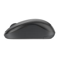 罗技（Logitech） M240 商用版 轻音无线蓝牙鼠标 99*66*39mm（单位：个）黑色