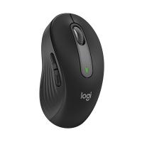 罗技（Logitech） Signature M650L 商用版 无线蓝牙鼠标  118.19*65.63*41.52mm（单位：个）黑色