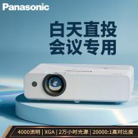 松下（Panasonic） PT-WX3901 投影仪 10W 白色（单位：台）