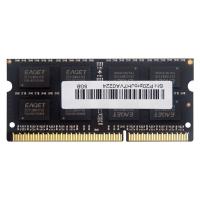 忆捷（EAGET）P20pro笔记本内存条(NB) 8GB 1600MHz DDR3（单位：个）