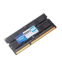 忆捷（EAGET）P20pro笔记本内存条(NB) 8GB 1600MHz DDR3（单位：个）