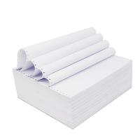 腾立达 241-1 电脑打印纸 1000张/箱 80列  5箱/件 （单位：件） 白色