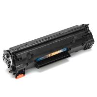 盈佳（Ink Cartridge）YJ-SCC388A硒鼓 上尊系列带芯片1500页（单位：支）适用于惠普HP P1007 P1008 黑色