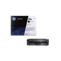 惠普（HP） 90A（CE390A） 原装硒鼓 打印页数：10000页（单位：支）（适用机型：LaserJet M4555/M601/M602/M603）黑色