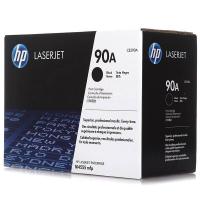 惠普（HP） 90A（CE390A） 原装硒鼓 打印页数：10000页（单位：支）（适用机型：LaserJet M4555/M601/M602/M603）黑色